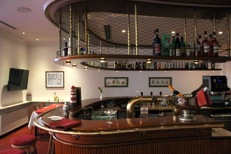 Elbotel Rostock By Centro Zewnętrze zdjęcie